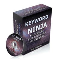 Keyword Ninja